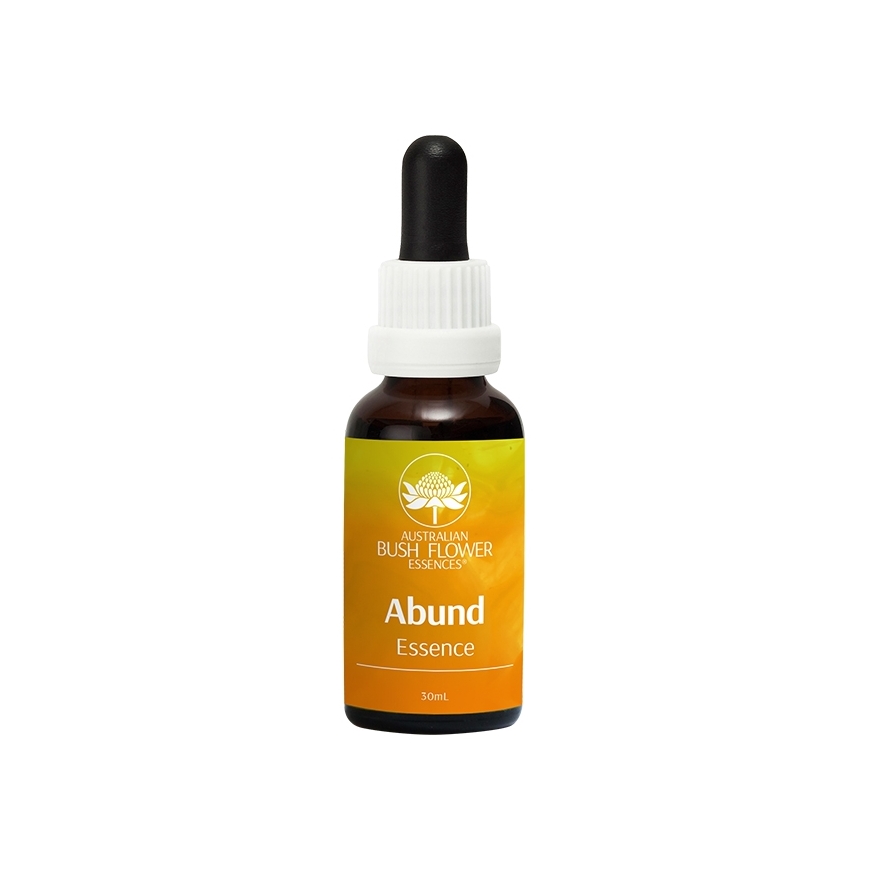 Abund Essence