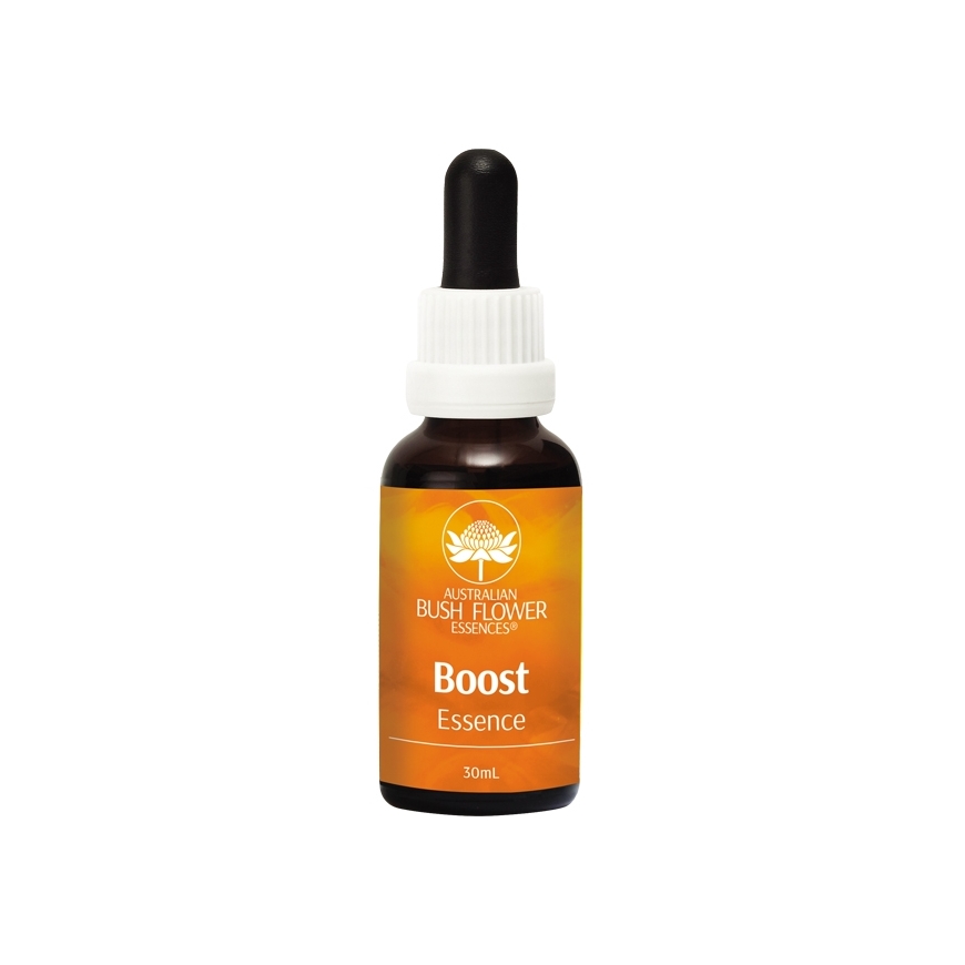 Boost Essence