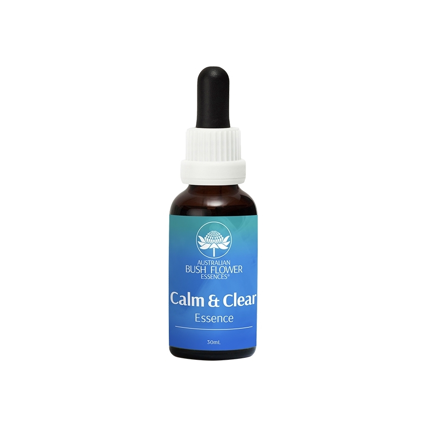 Calm & Clear Essence