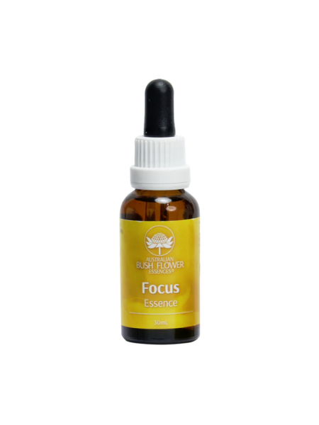 Cognis Essence. Ny navn: Focus Essence