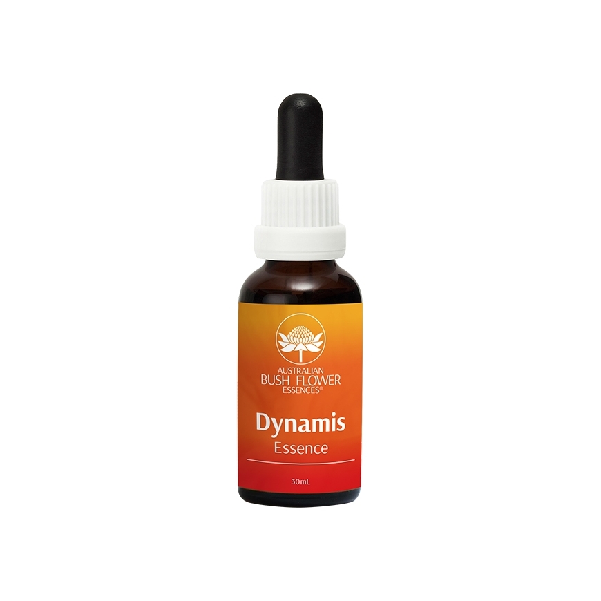 Dynamis Essence
