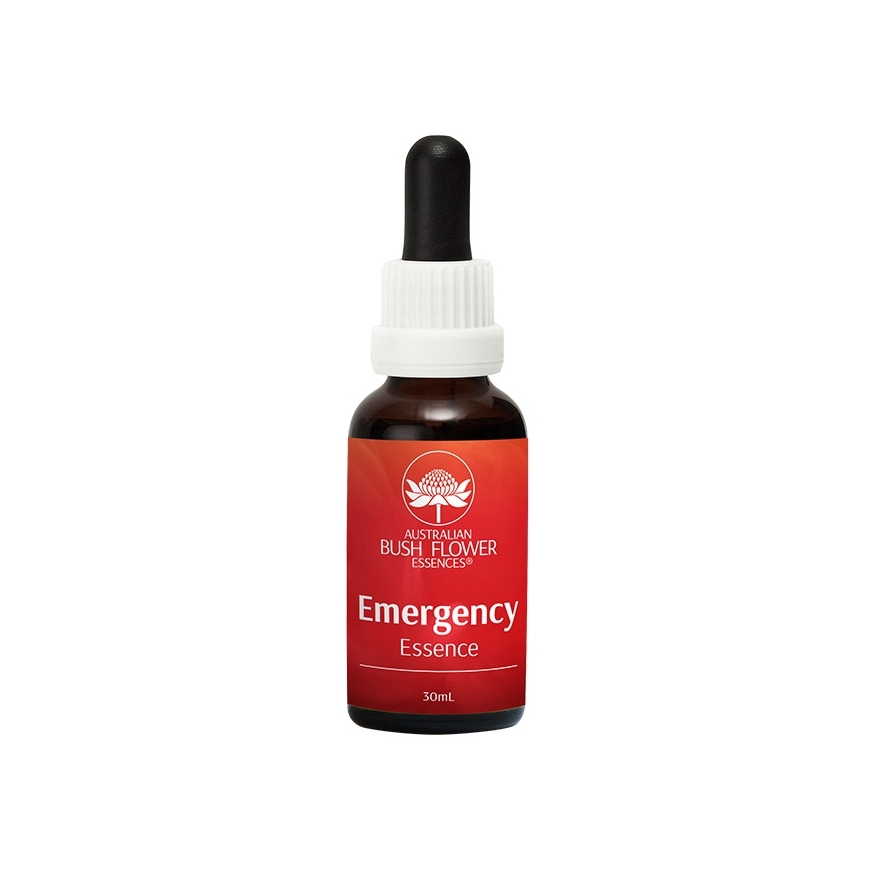 Emergency Essence