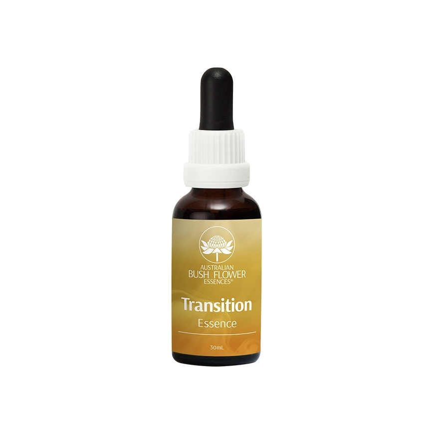 Transition Essence